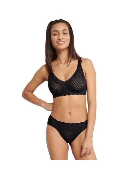 Sloggi Donna Zero Feel Bliss Soft Bra